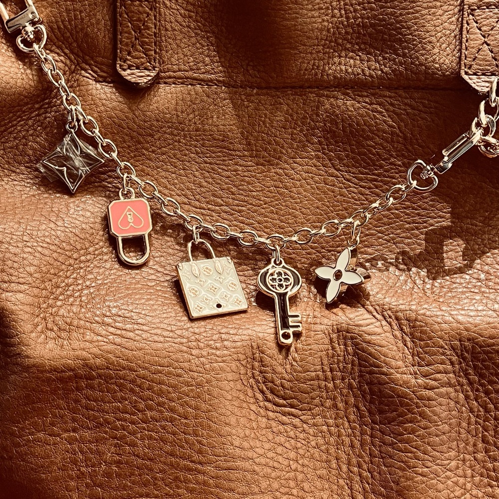 Purse Charms - image 3